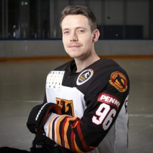 Benedikt Felderhoff