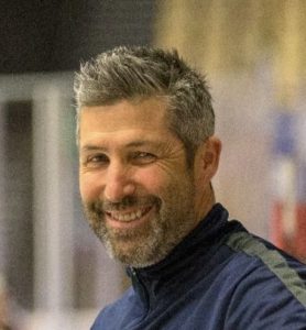 Willmann, Peter „PeeWee“