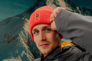 Jan Malte Brelage © Team Deutschland