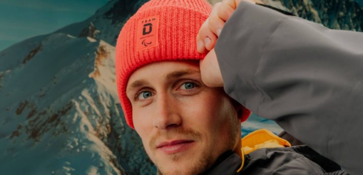 Jan Malte Brelage © Team Deutschland