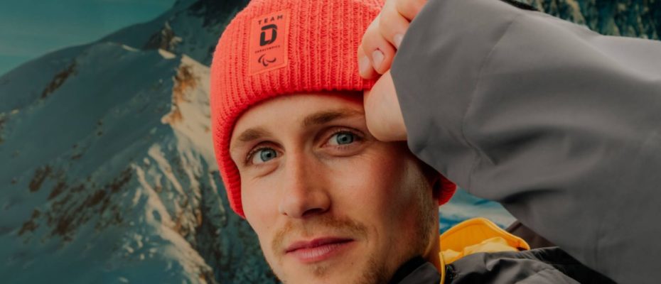 Jan Malte Brelage © Team Deutschland