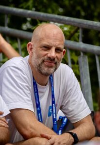 Dr. Holger Hoffmann