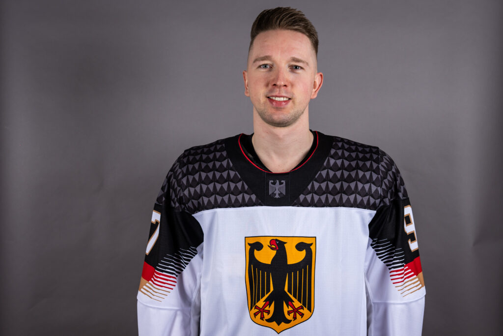 Schrader, Felix