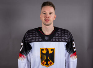 Schrader, Felix
