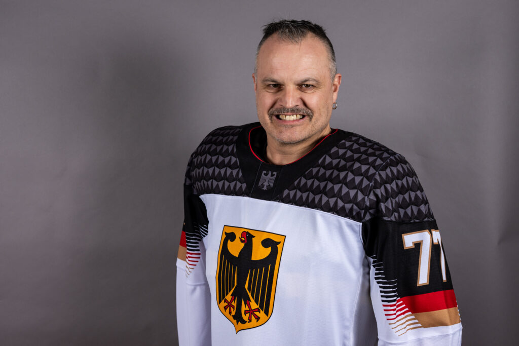 Wedde, Jörg