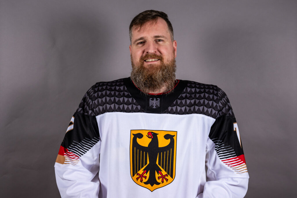 Pilz, Christian