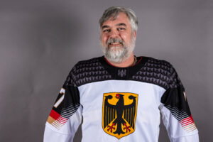 Mark Jaekel